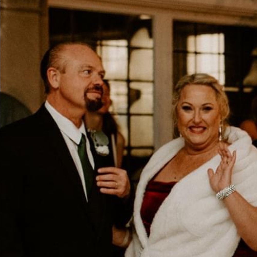 Meet your Posher, Yvetta